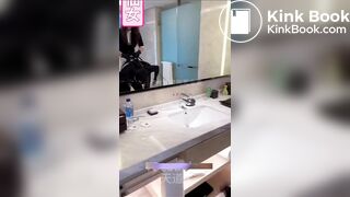 chinese femdom scat - video 253