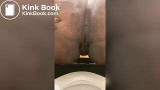 Morning poop - video 144