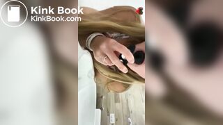 Scat anal Plug