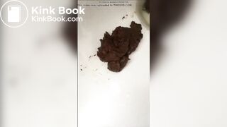 Reverse Cowgirl drops logs