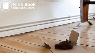 Favorite video from one of my favorite scat girl - video 13