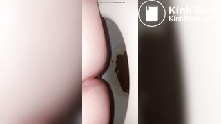 Gassy diarrhea - video 14