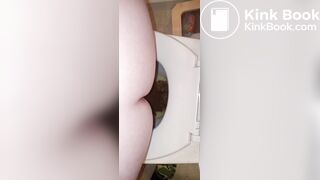 Gassy diarrhea - video 14
