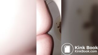 Gassy diarrhea - video 14