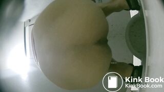 Chinese Poop Voyeur - 189