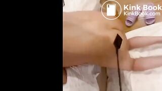 CHINESE SCAT FEMDOM - VIDEO 072