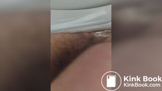 Big poop with farts