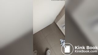Big poop with farts