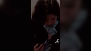 Compliation of girl diarrhea farting