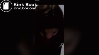 Compliation of girl diarrhea farting