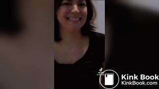 Compliation of girl diarrhea farting