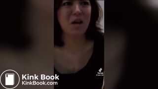 Compliation of girl diarrhea farting
