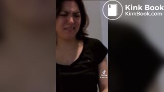 Compliation of girl diarrhea farting
