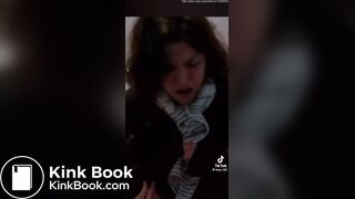 Compliation of girl diarrhea farting
