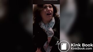Compliation of girl diarrhea farting