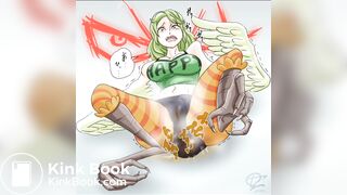 scat manga(3)
