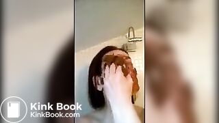 Alexa italian scat amateur1