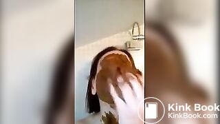 Alexa italian scat amateur1