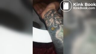 dirty poopyhole