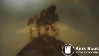 Massive diarrhea from BBW wife