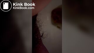 Need to poop