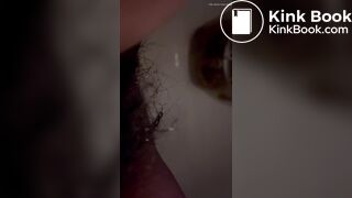 Need to poop