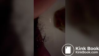 Need to poop