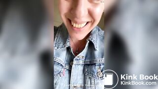 Scat 434