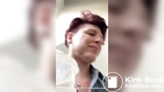 Scat 434