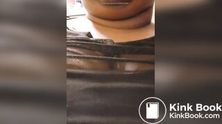 Stomach Virus Liquid Diarrhea Explosion