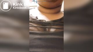 Stomach Virus Liquid Diarrhea Explosion
