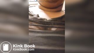 Stomach Virus Liquid Diarrhea Explosion