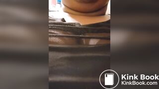 Stomach Virus Liquid Diarrhea Explosion