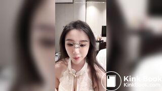 CHINESE SCAT FEMDOM - VIDEO 048