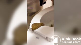 Huge Lid Mess