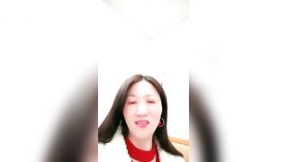 CHINESE SCAT FEMDOM - VIDEO 047