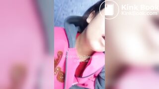 Scat Teen iranian