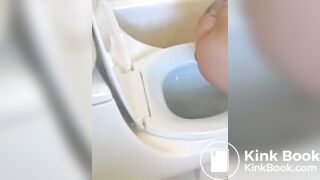 One of my favorite scat girl hot compilation - video 5
