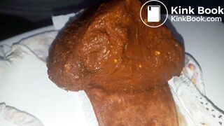 Panty Poop Load