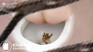 Public toilets swimming pool