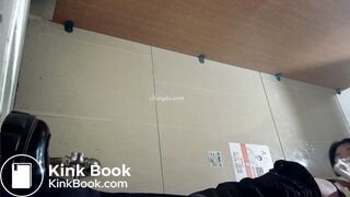 Chinese Poop Voyeur - 205