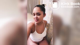 Gassy Girl - video 4