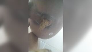 Bercita cita menjadi budak sex