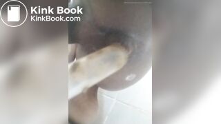 Bercita cita menjadi budak sex