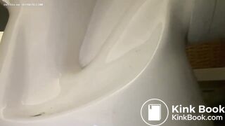 Sunday poo count is now 4