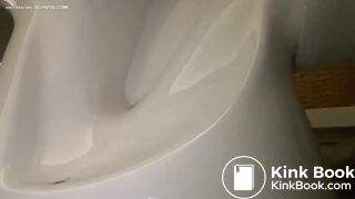 Sunday poo count is now 4