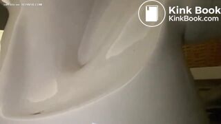 Sunday poo count is now 4