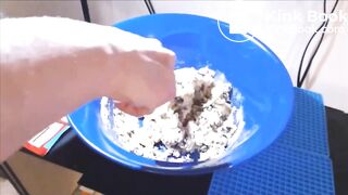 ❤️WONDERFUL SHIT FILLED DESSERTS COMPILATION❤️