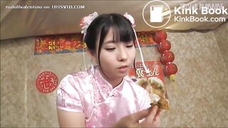 scat restaurant best moment