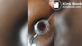 Tunnel plug in my gurf